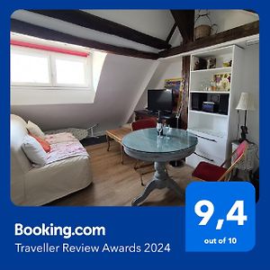 Apartamento de 1 Dormitorio